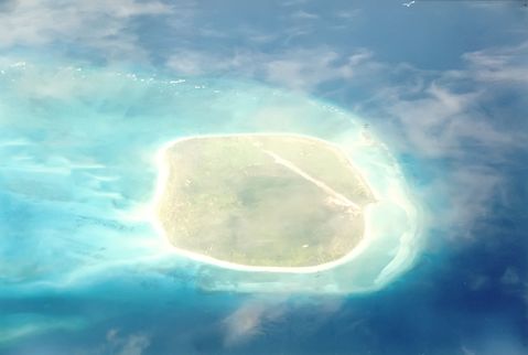 Islas Gloriosas