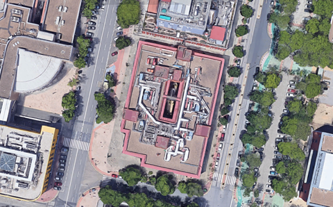 Centro Andaluz de Biología Molecular y Medicina Regenerativa (CABIMER)