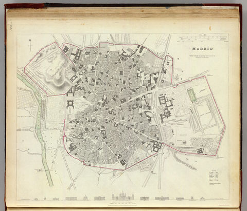 Madrid 1831