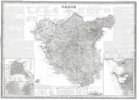 Cádiz 1868