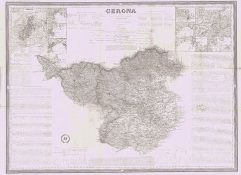 Girona 1851