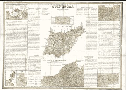 Gipuzkoa 1848