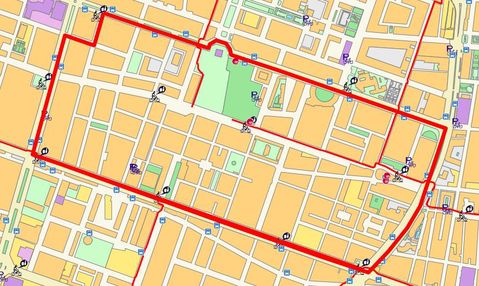 Barrio de Aiora, Valencia