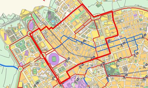 Barrio de Benicalap, Valencia