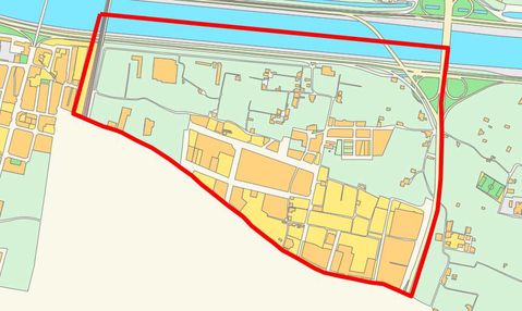 El Forn d'Alcedo, pedanía de Valencia