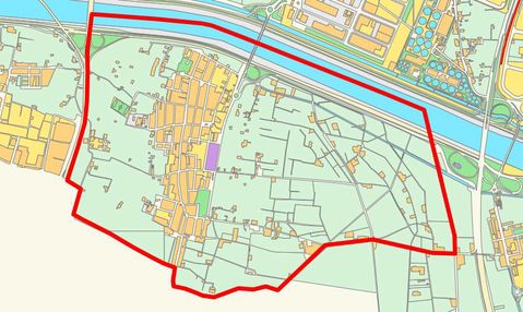 Castellar-L'Oliveral, pedanía de Valencia