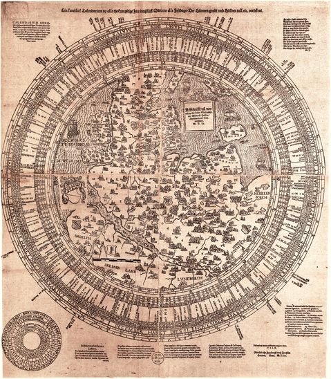 Schleswig-Holstein 1559