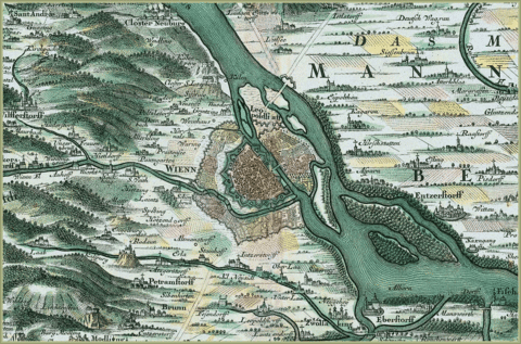 Viena 1730