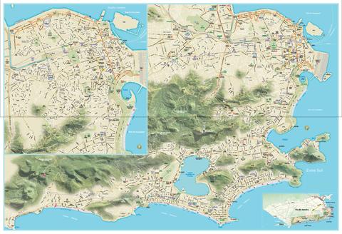 Zona Sur de Río de Janeiro (Zona Sul)