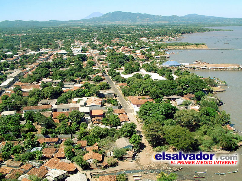 Ciudad de La Unión, La Unión, El Salvador