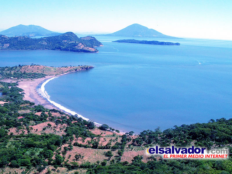 Golfo de Fonseca, La Unión, El Salvador