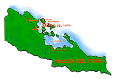Mapa Balboa Panama 2 